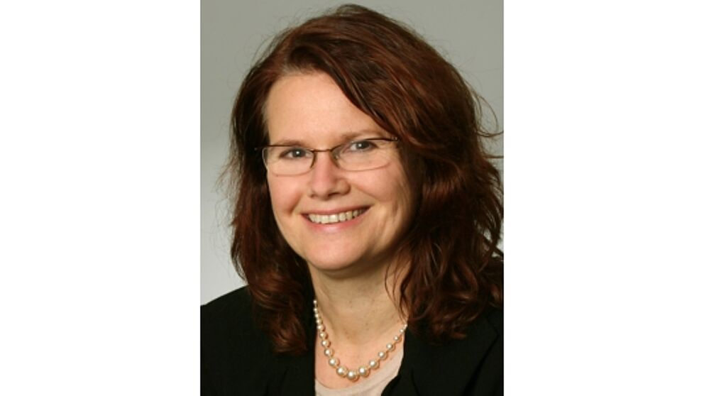 Foto (Universität Paderborn): Prof. Dr. Dorothee M. Meister
