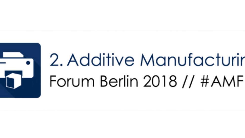 www.additivemanufacturingforum.de
