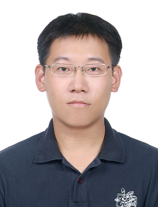 Foto: Dr. Chieh-Ming Hsieh