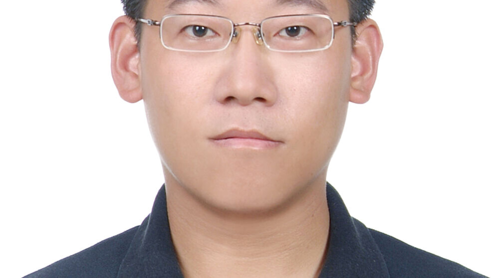 Foto: Dr. Chieh-Ming Hsieh