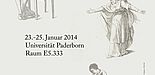 Abbildung: Plakat