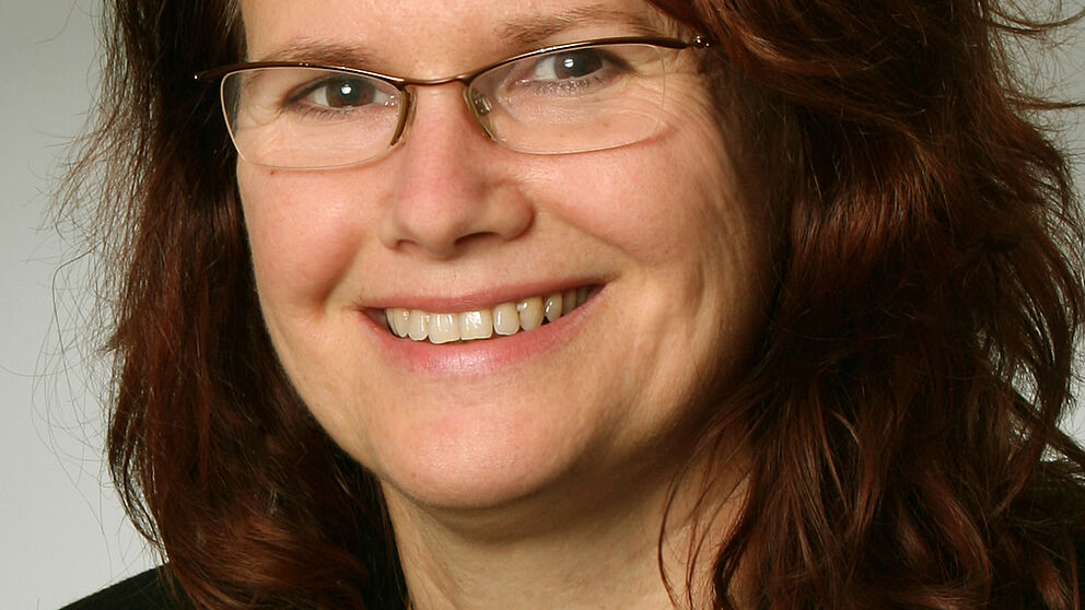 Foto (Universität Paderborn): Prof. Dr. Dorothee M. Meister
