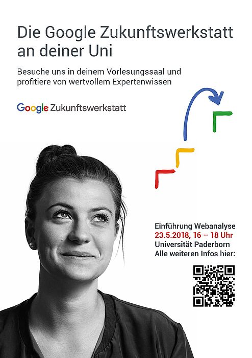 Abbildung: Flyer