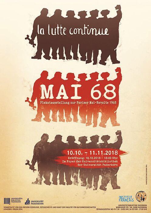 Abbildung: Plakat
