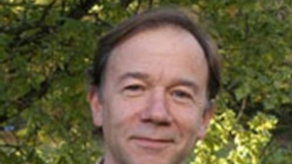 Foto: Prof. Dr. Nikolas Jaspert