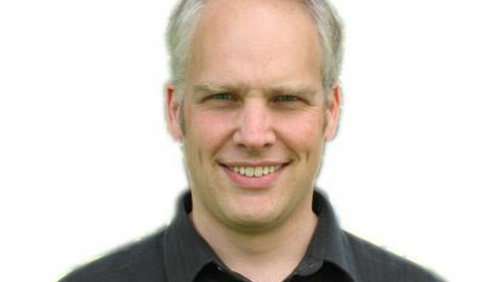 Foto (Technische Universität Dortmund): Prof. Dr. Stephan Hußmann
