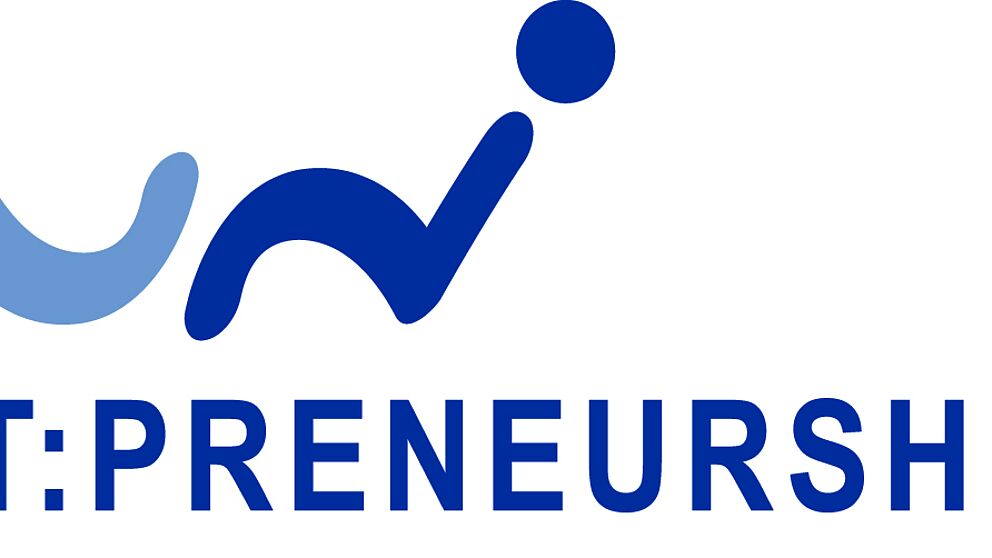 Logo ITpreneurship