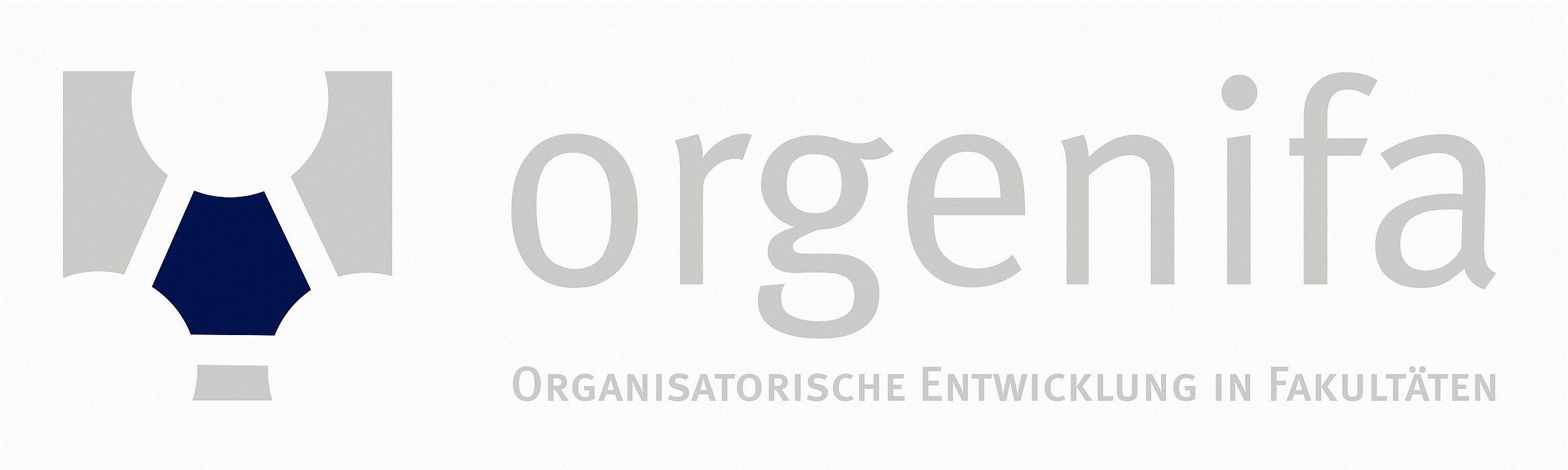 Abbildung: Logo OrgEniFa