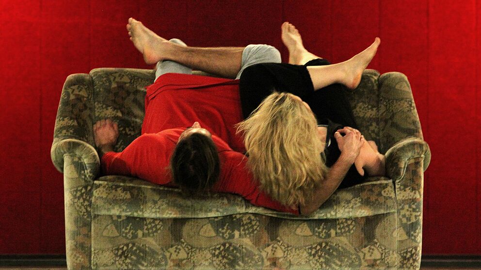 Foto (Adelheid Rutenburges): Sofasurfers