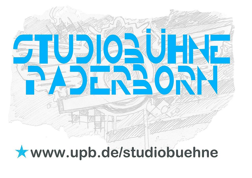 Logo: Studiobühne