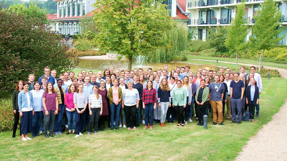 Foto (Universität Paderborn): Fakultätsforschungsworkshop im September in Melle
