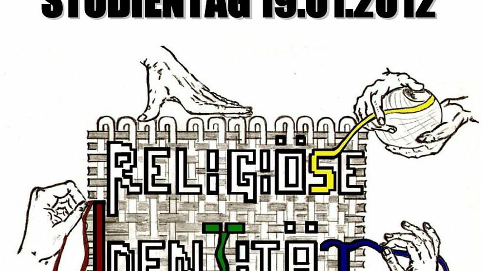 Abbidlung: Plakat/Flyer (Ausschnitt)