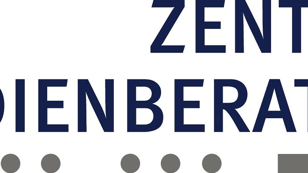 Abbildung: Logo ZSB
