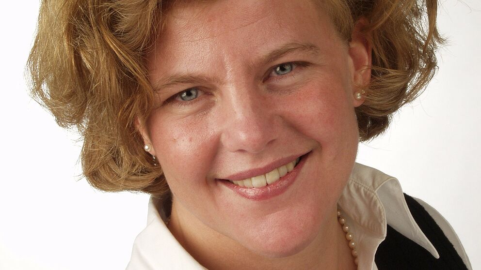 Foto: Dr. Yvonne Groening