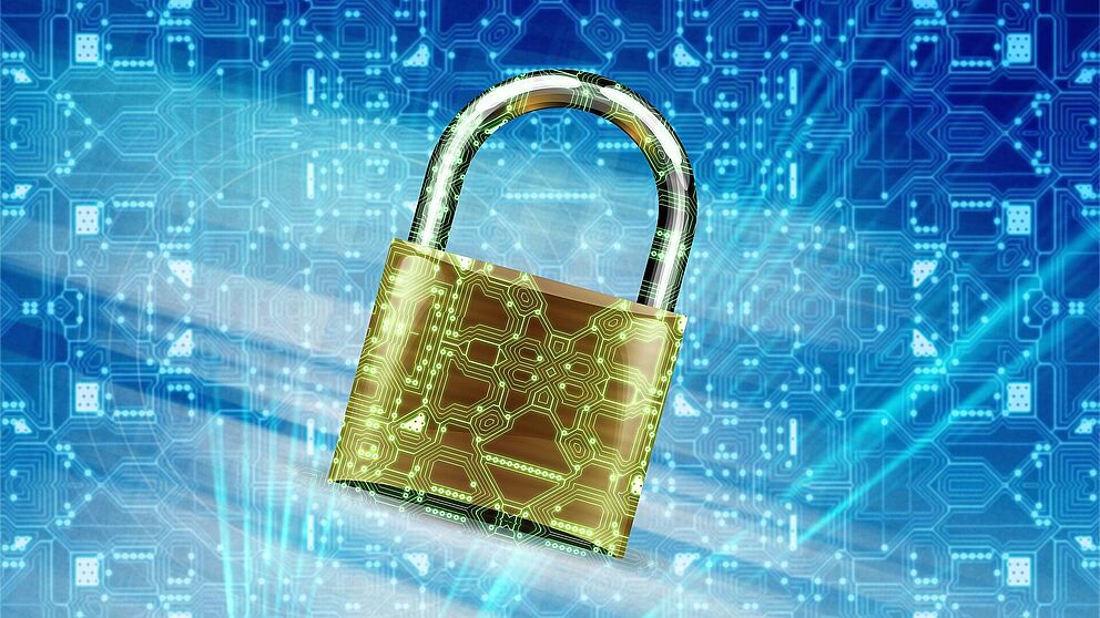 Informationssicherheit