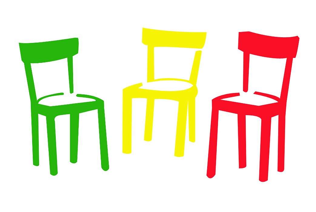 Abbildung: Logo Graduiertenforum