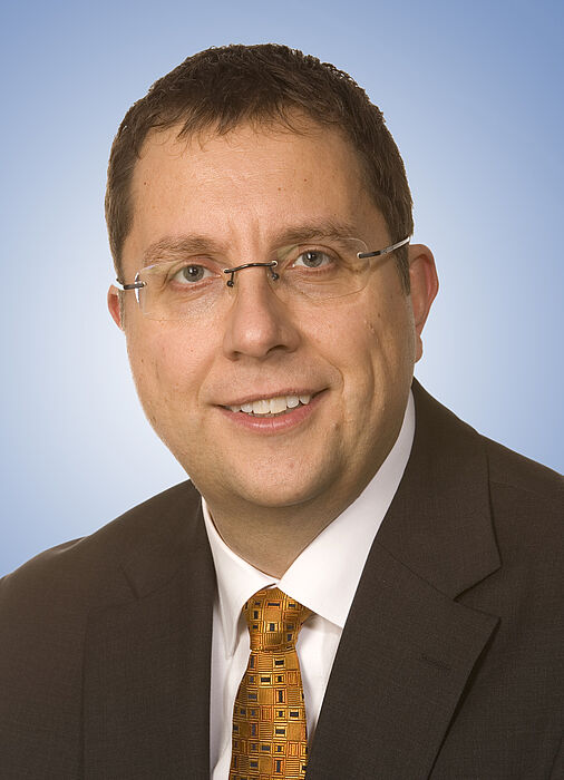 Prof. Dr. Marco Platzner