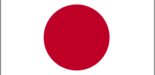 Abbildung: Japanflagge