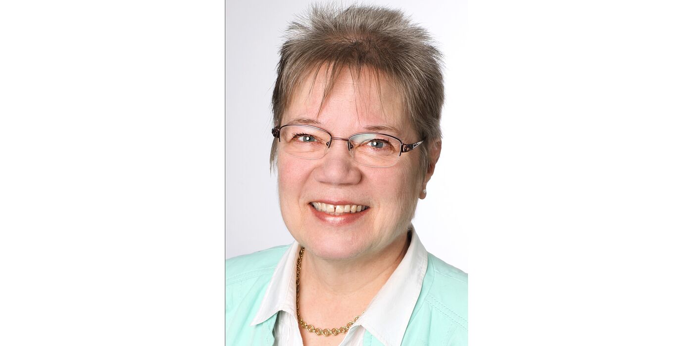 Foto (Universität Paderborn): Prof. Dr. Leena Suhl