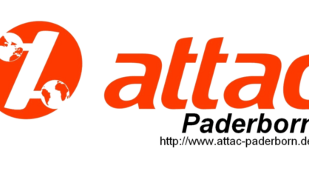 Abbildung: Logo-attac