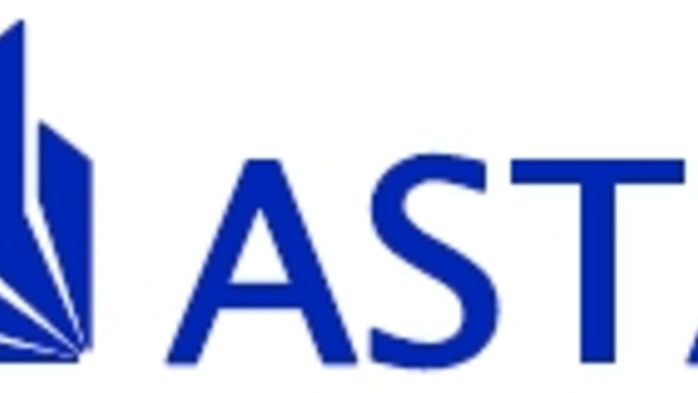 Abbildung: Logo AStA