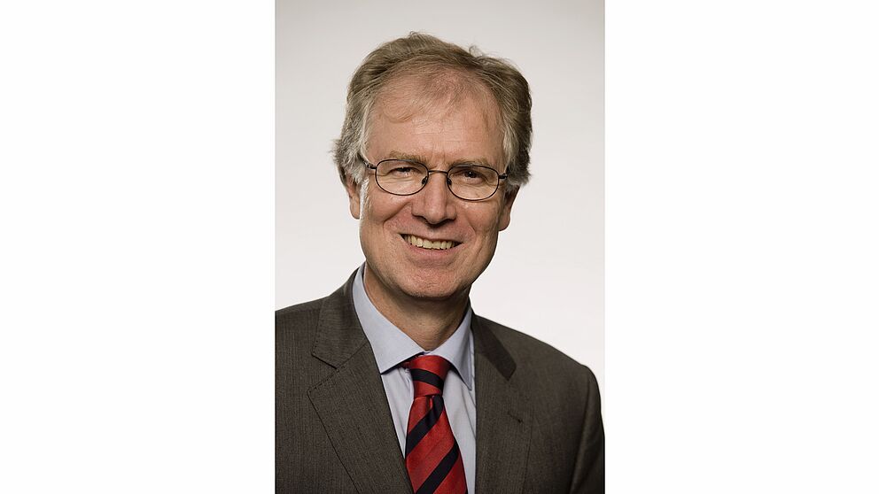 Foto (Bundesamt für Sicherheit in der Informationstechnik): Michael Hange ist Hauptredner beim 10. Tag der IT-Sicherheit an der Universität Paderborn.