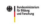 Siegel des Bundesministerium für Bildung und Forschung in Berlin
