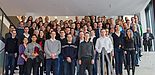 Foto (Universität Paderborn): WIWI-Doktorandenworkshop 2014