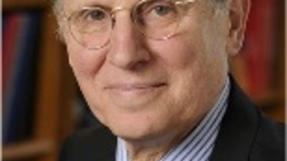 Prof. Hynek Hermansky, Distinguished Lecturer der IEEE Signal Processing Society