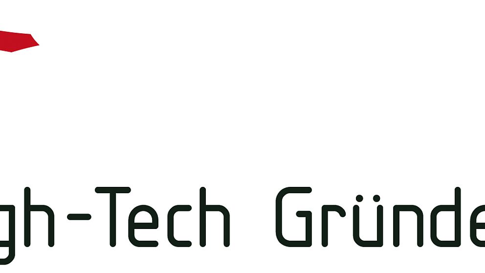 Bild: Logo High-Tech Gründerfonds