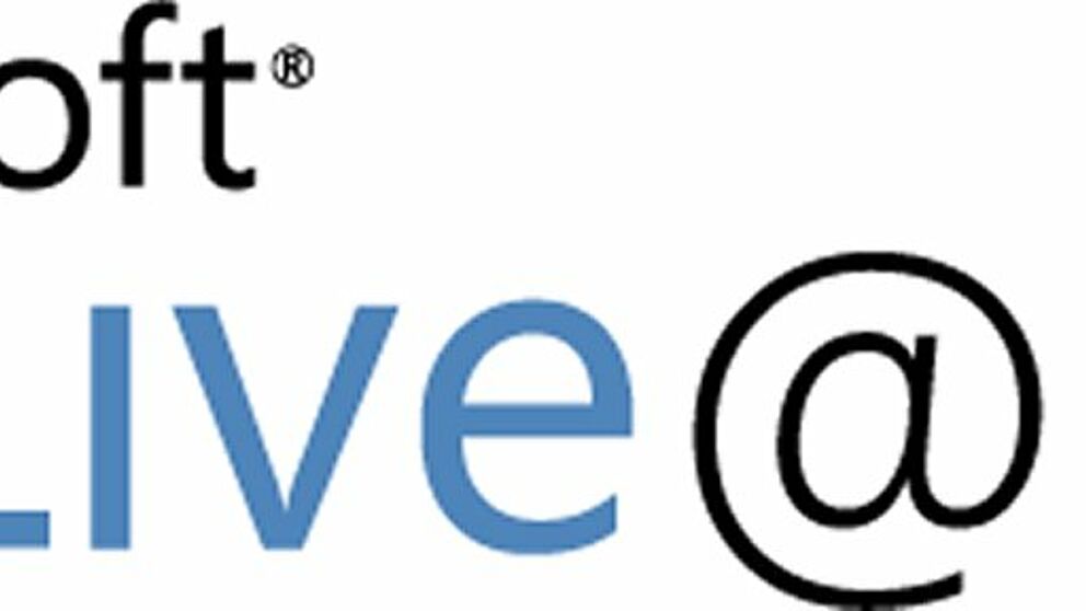 Abbildung: Logo Microsoft Live@edu