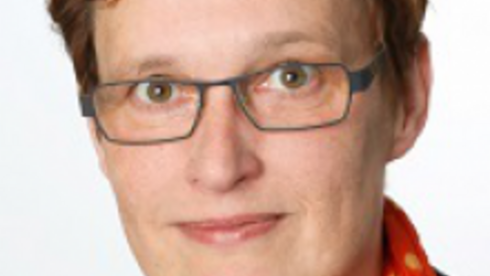 Foto (Universität Paderborn): Prof. Dr. Christine Freitag