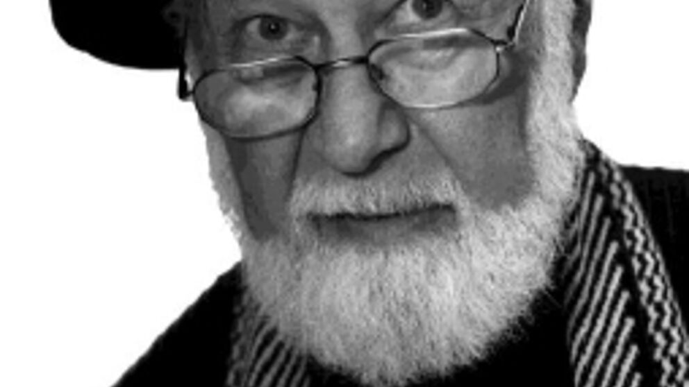 Foto: Elazar Benyoëtz