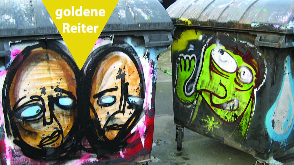 Abbildung: volker#1-HPPPL-Drops, Münster 2007