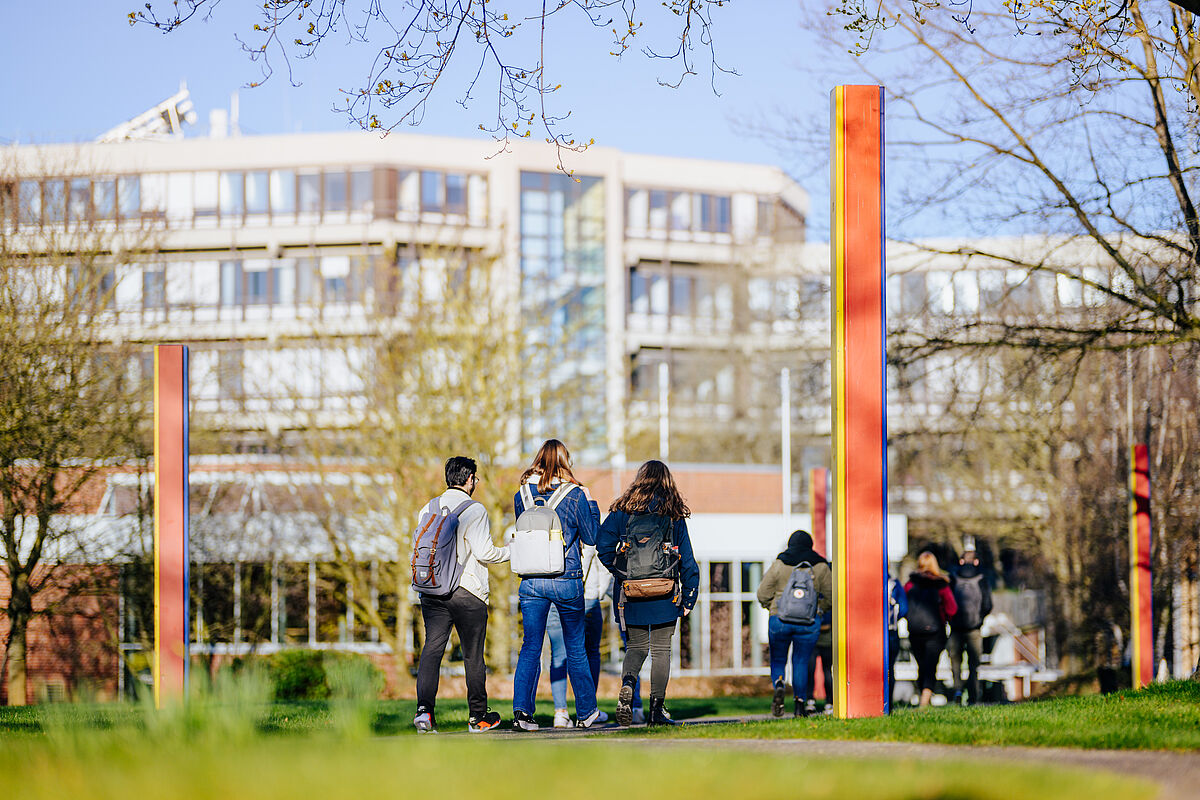 Universität Paderborn bietet OnlineVorträge zur Studienorientierung