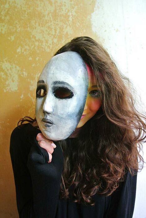 „Mach dich frei!“: Sandra Heilig, Schwäbisch Gmünd