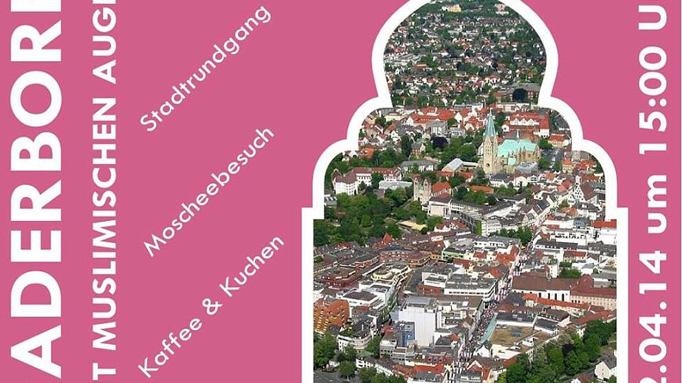 Abbildung: Plakat/Flyer