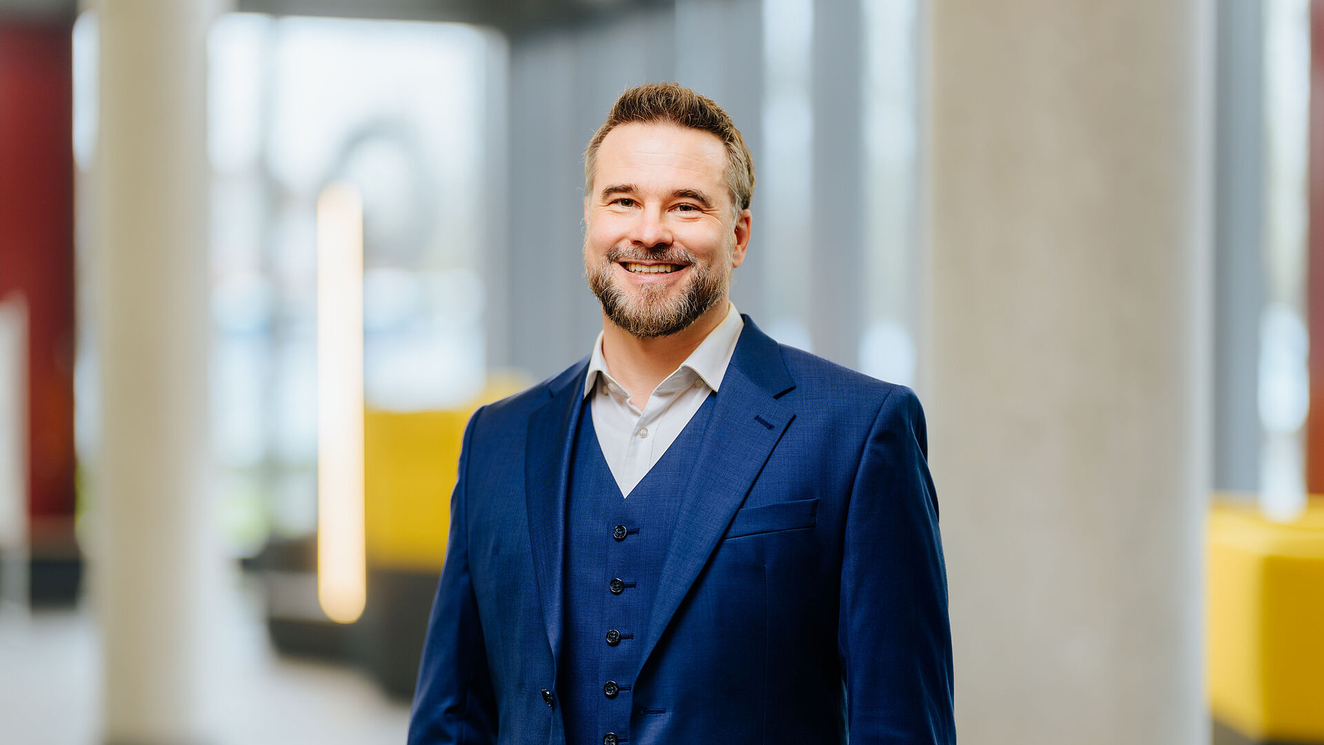 President of Paderborn University 