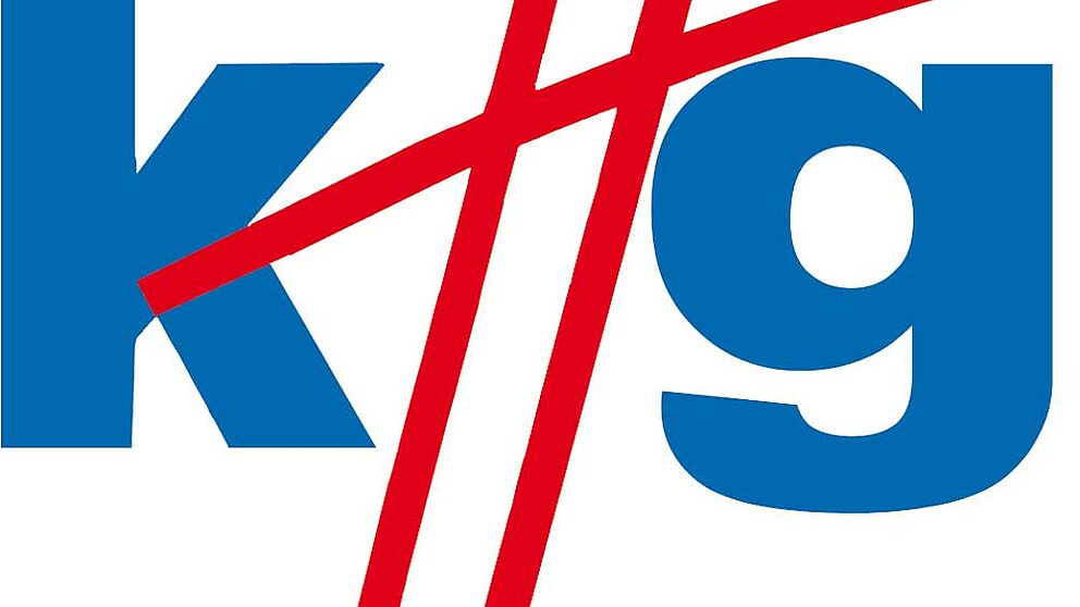 Abbildung: Logo KHG