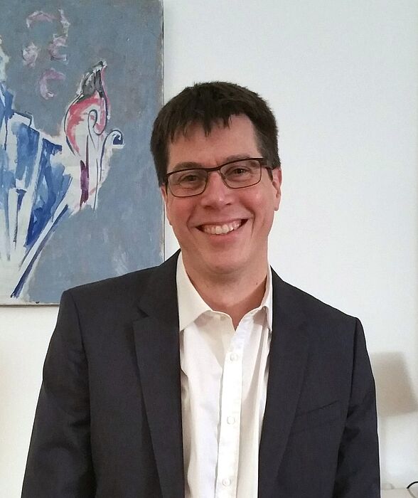 Foto (privat): Dr. Daniel A. Verdú Schumann