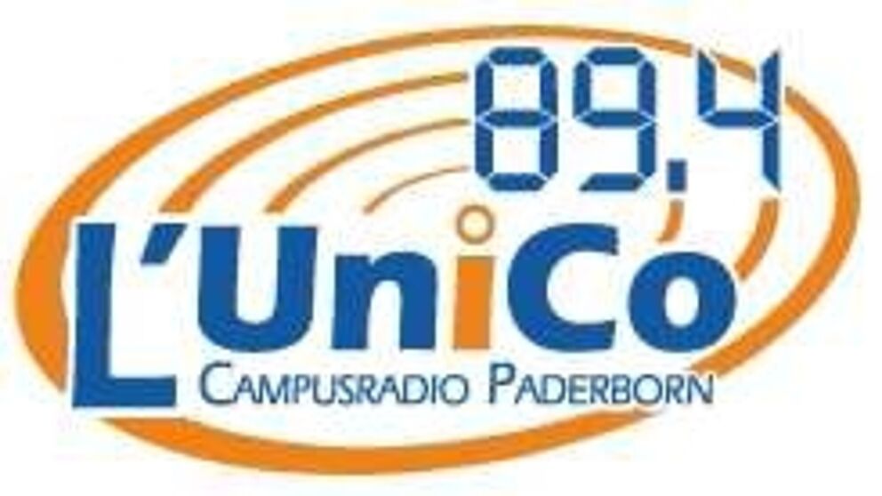 Abbildung: Logo L'UniCo