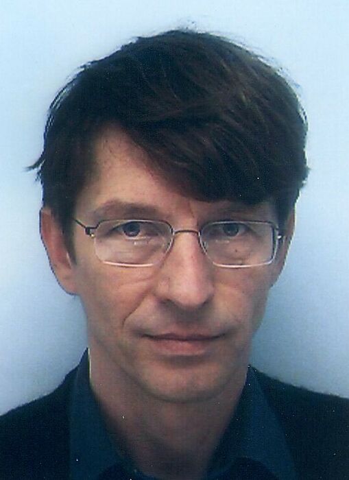 Foto: Prof. Dr. Hartmut Winkler