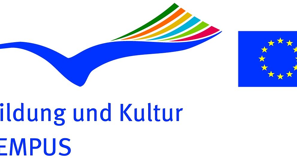 Logo: TEMPUS – Bildung und Kultur