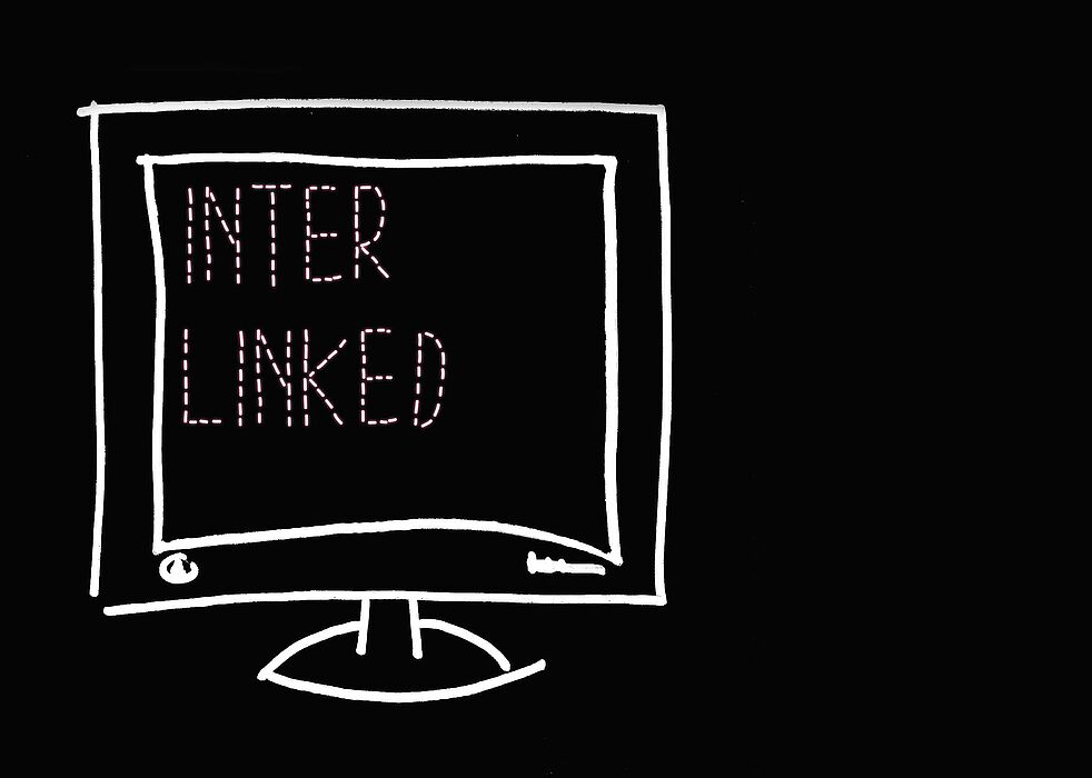 Abbildung: Einladungskarte