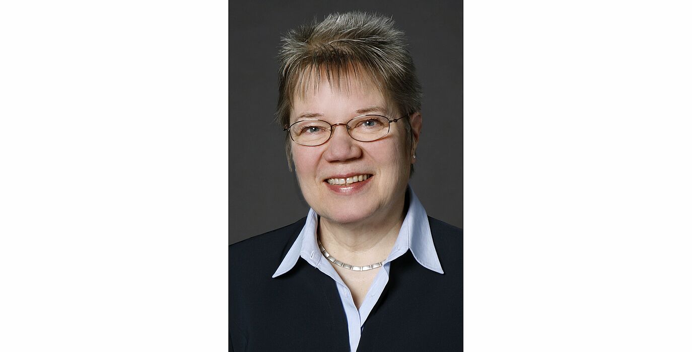 Foto (Lena Schäfer, Universität Paderborn): Prof. Dr. Leena Suhl ist ab 1. Januar Vorstandsvorsitzende der GOR – Gesellschaft für Operations Research e. V. 