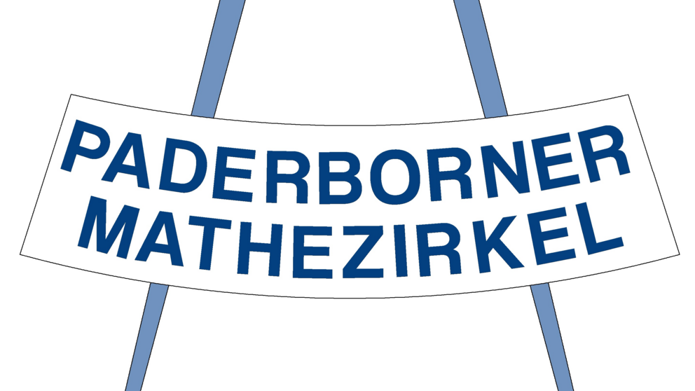 Eine Grafik des Paderborner Mathezirkels