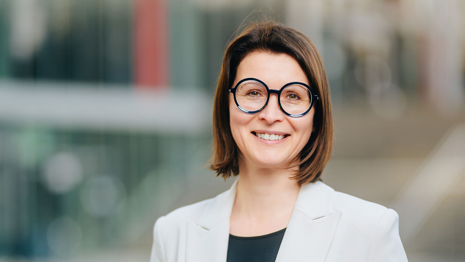 Vice-President for Teaching, Studies and Quality Management