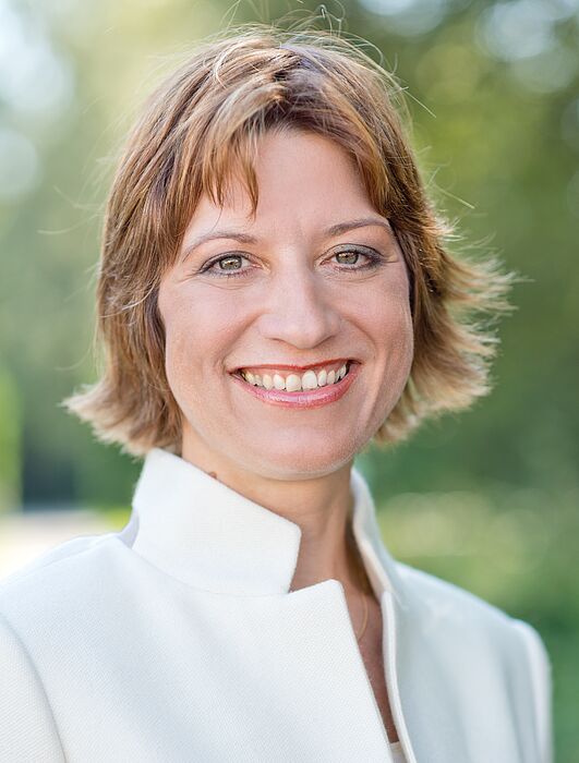 Foto (Universität Paderborn): Prof. Dr.-Ing. Iris Gräßler ist Vorsitzende eines neuen VDI-Ausschusses.