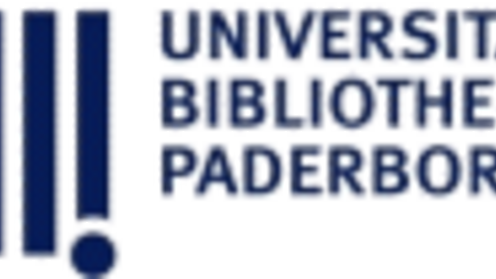 Abbildung: Logo der Universitätsbibliothek