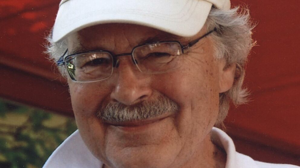 Foto (privat): Prof. Dr. phil. Klaus Kleibohm von der Universität Paderborn ist am 8. April, kurz nach seinem 75. Geburtstag, gestorben.